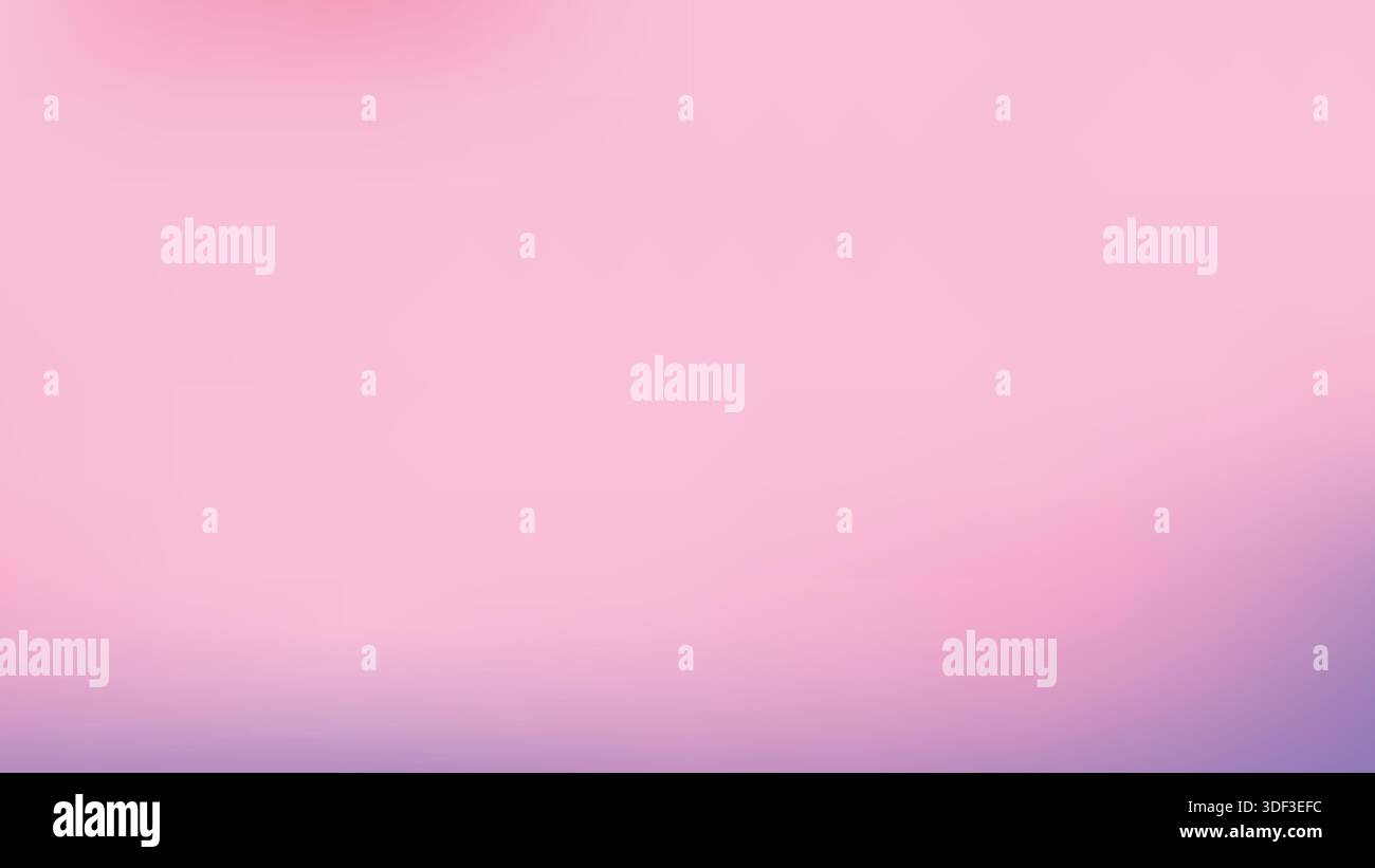 Vibrant, Gradient, Colorful and Beautiful Background Stock Vector