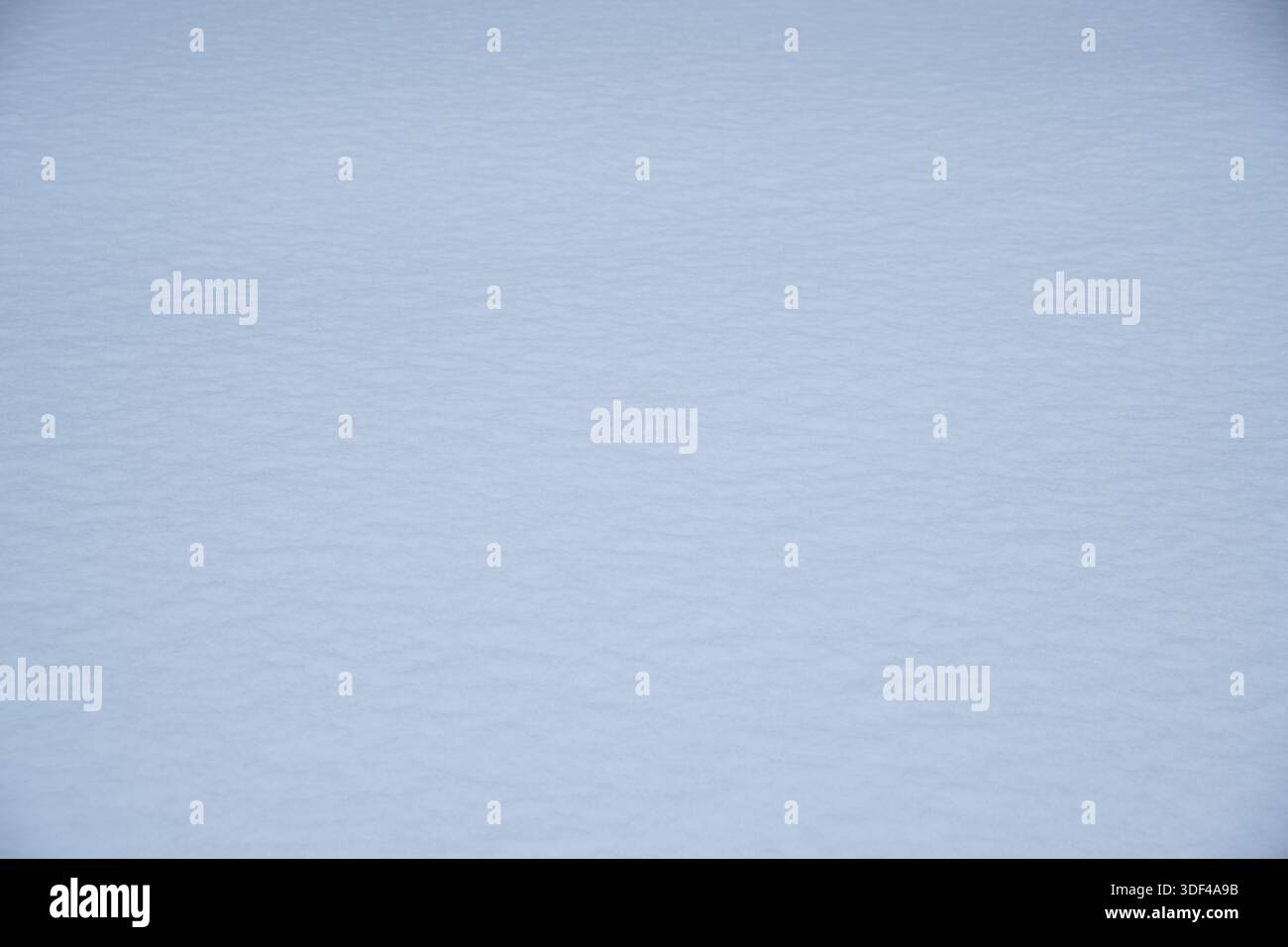 White snow background. Snow texture. Winter background Stock Photo