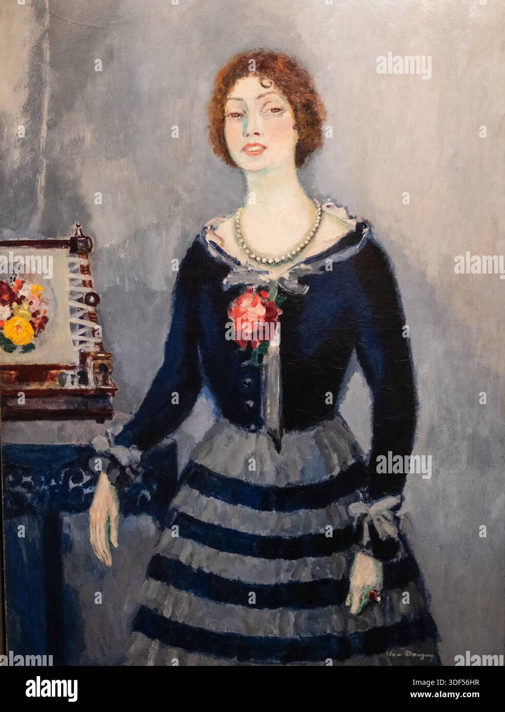 Kees van dongen art hi-res stock photography and images - Alamy
