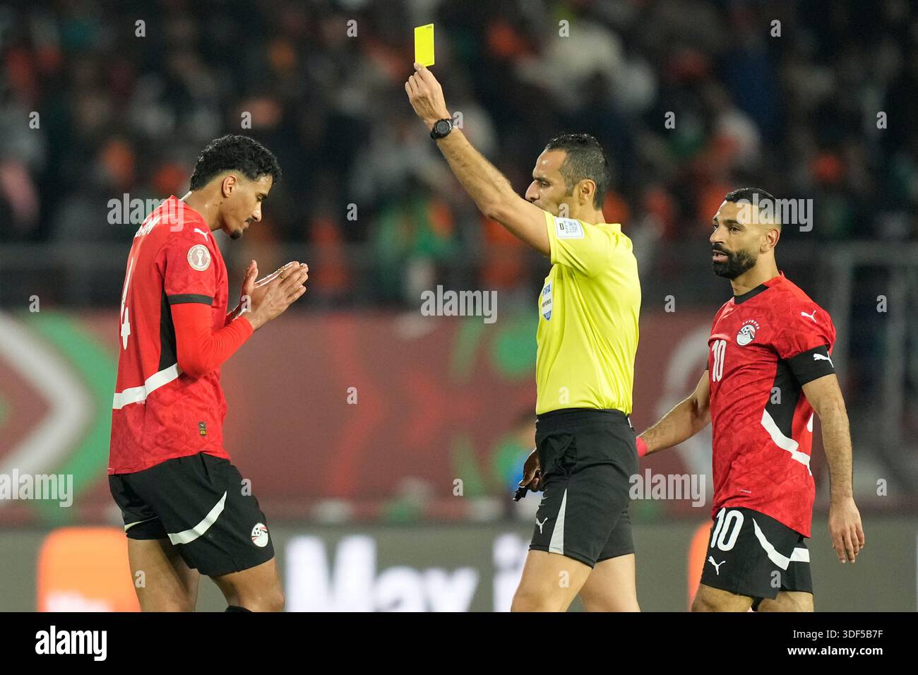 A Historic Breakthrough in Regulation and Extra Time A Historic Breakthrough in Regulation and Extra Time