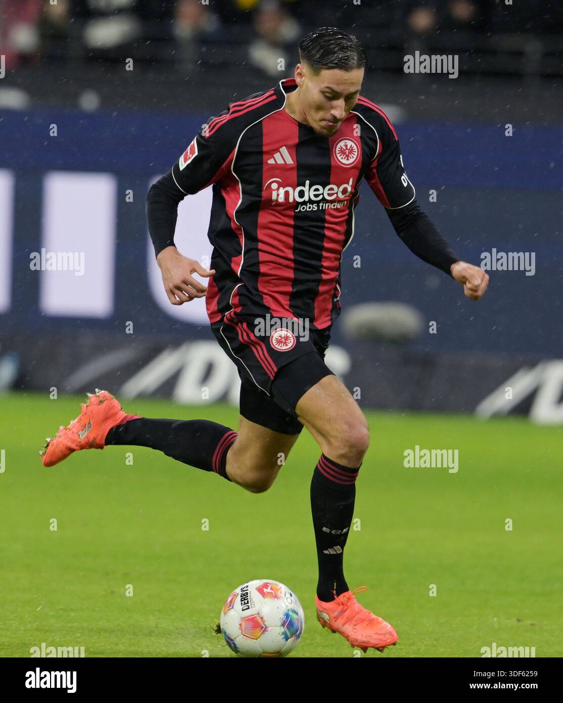 From Regional League to National Team: The Rapid Rise of Younes Ebnoutalib