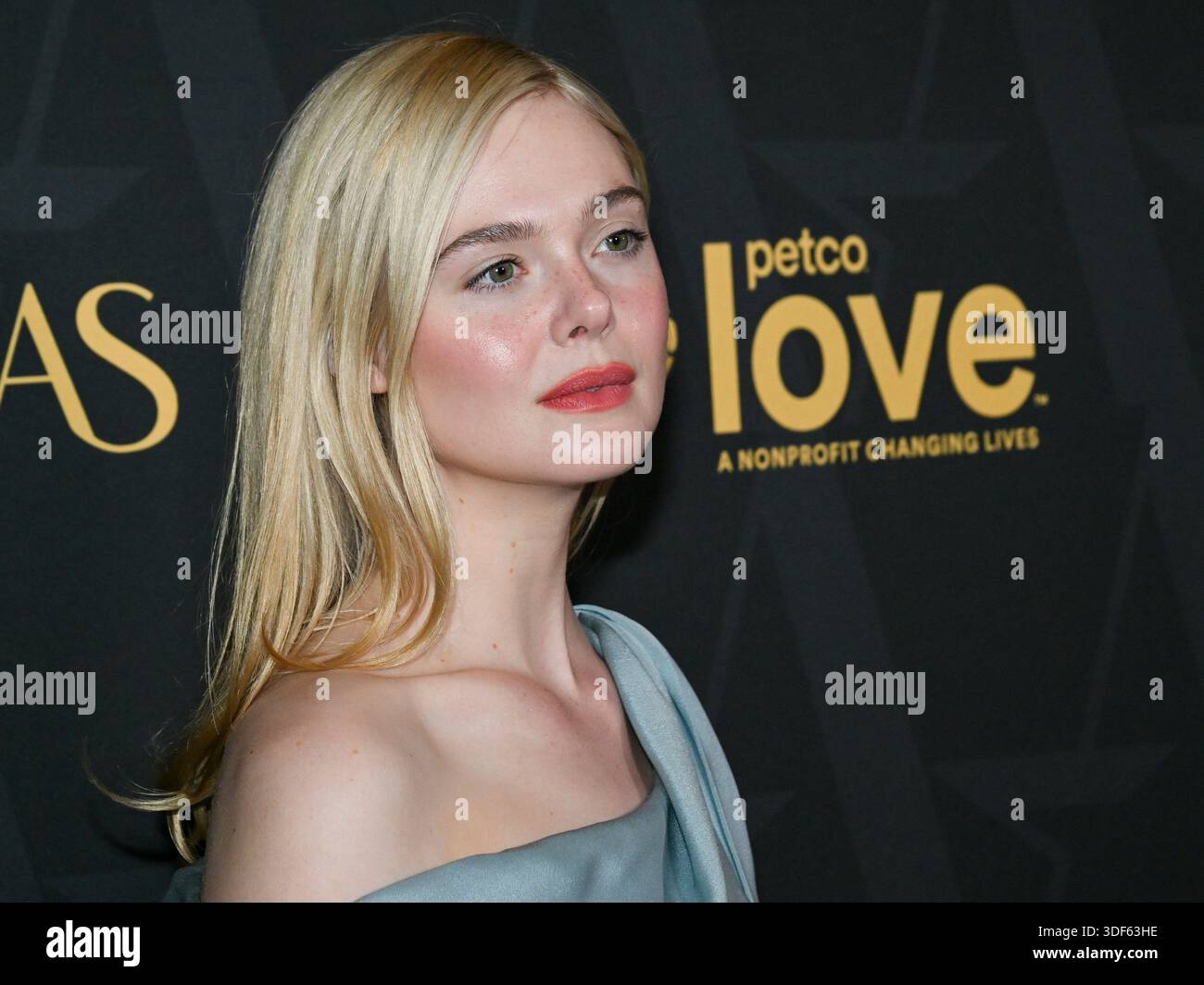 January 9, 2026, Beverly Hills, California, USA: American actress ...