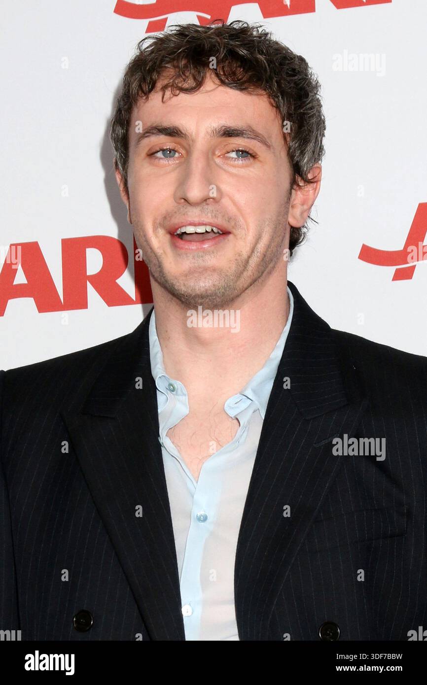 January 11, 2026, Beverly Hills, Ca, USA: LOS ANGELES - JAN 10: Paul Mescal at the 24th AARP Movies for Grownups Awards at the Beverly Wilshire Hotel on January 10, 2026 in Beverly Hills, CA (Credit Image: © Kay Blake/ZUMA Press Wire) EDITORIAL USAGE ONLY! Not for Commercial USAGE! Stock Photo