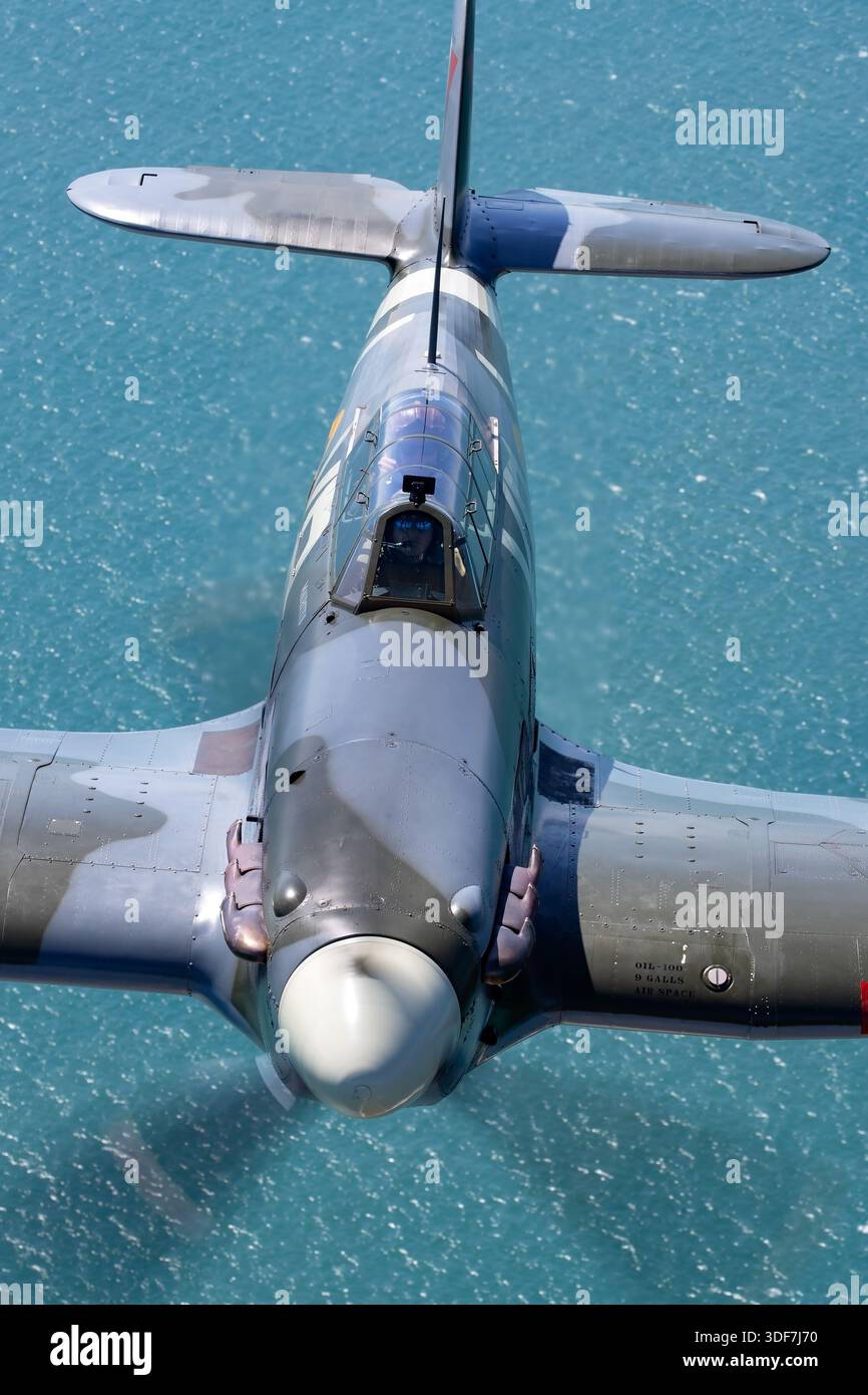Wwii aircraft carriers hi-res stock photography and images - Alamy