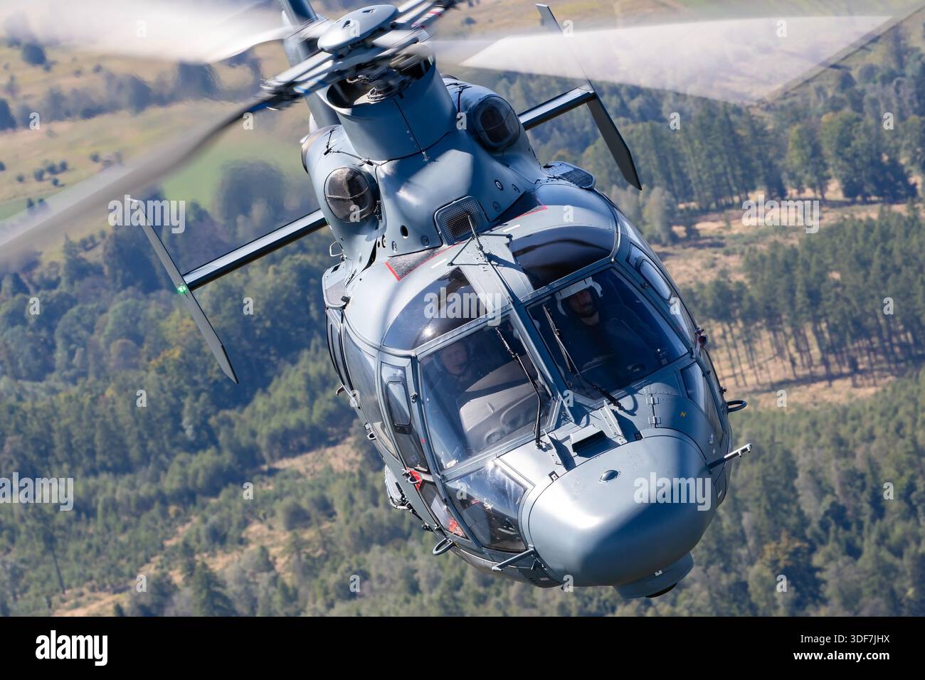 Emergency procedures helicopter hi-res stock photography and images - Alamy