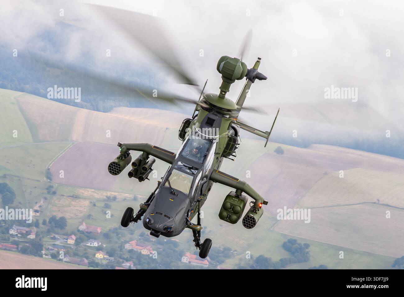 Ec665 uht hi-res stock photography and images - Alamy
