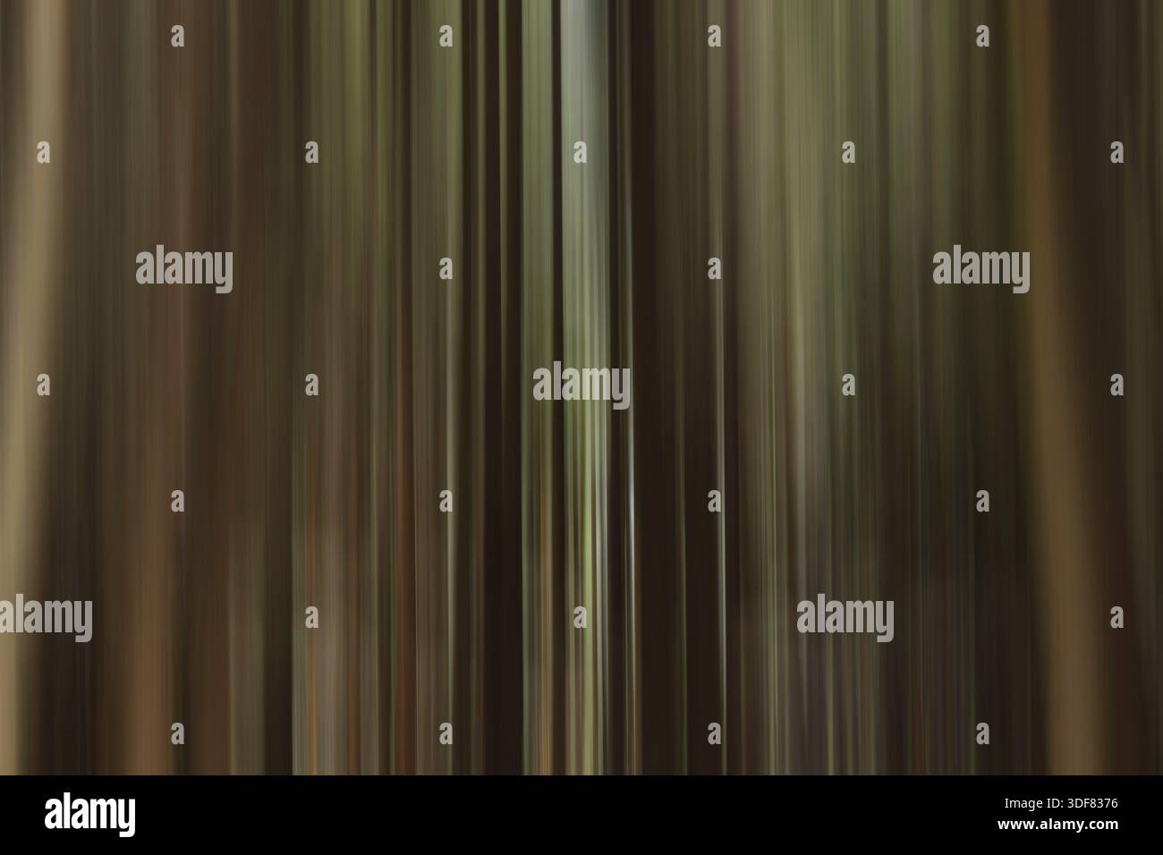 The abstract colored striped background. Motion blur Stock Photo