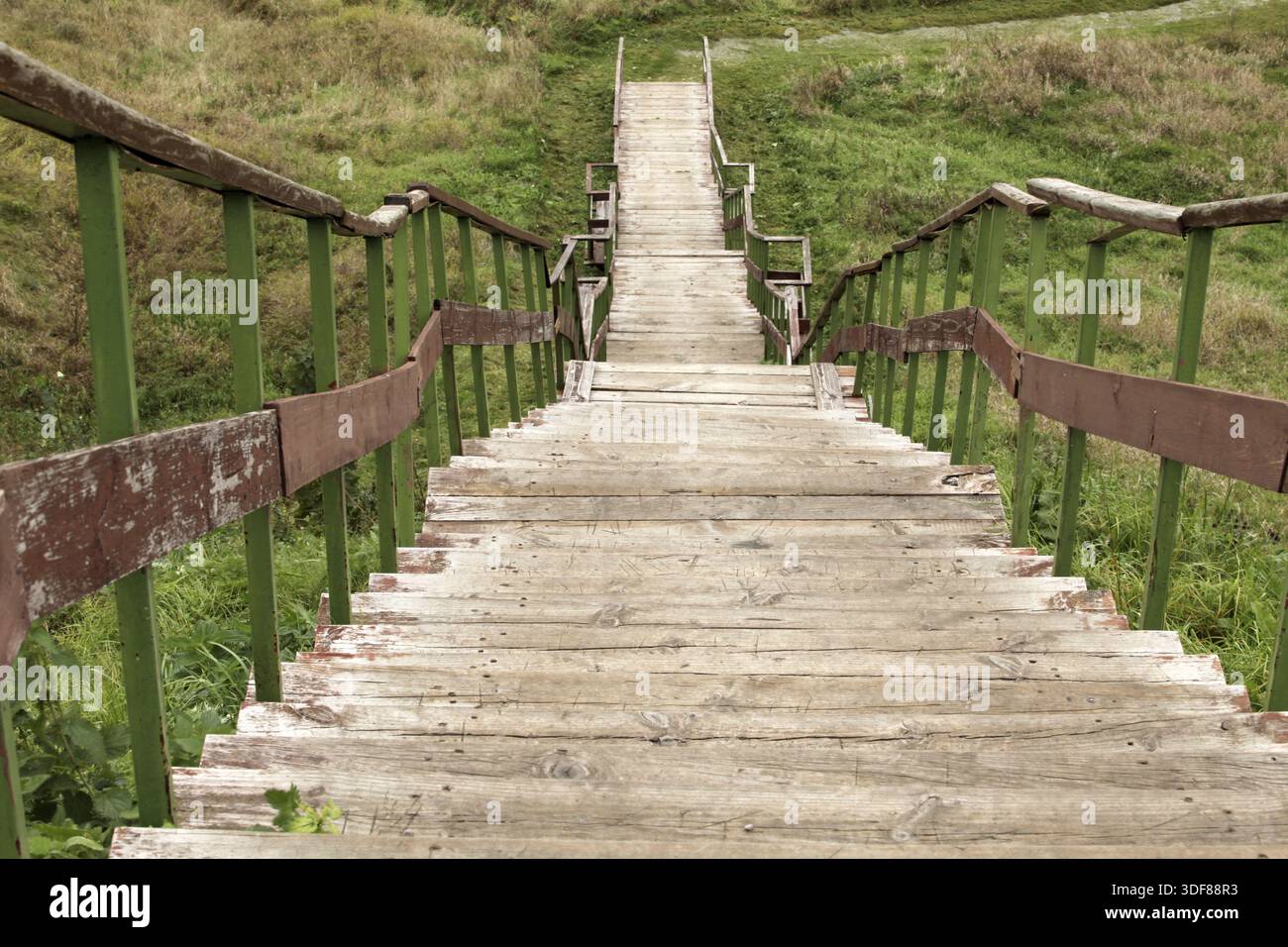 Public stairs deserted hi-res stock photography and images - Alamy
