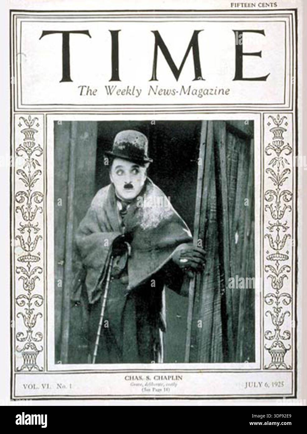 Photo of charlie chaplin hi-res stock photography and images - Alamy