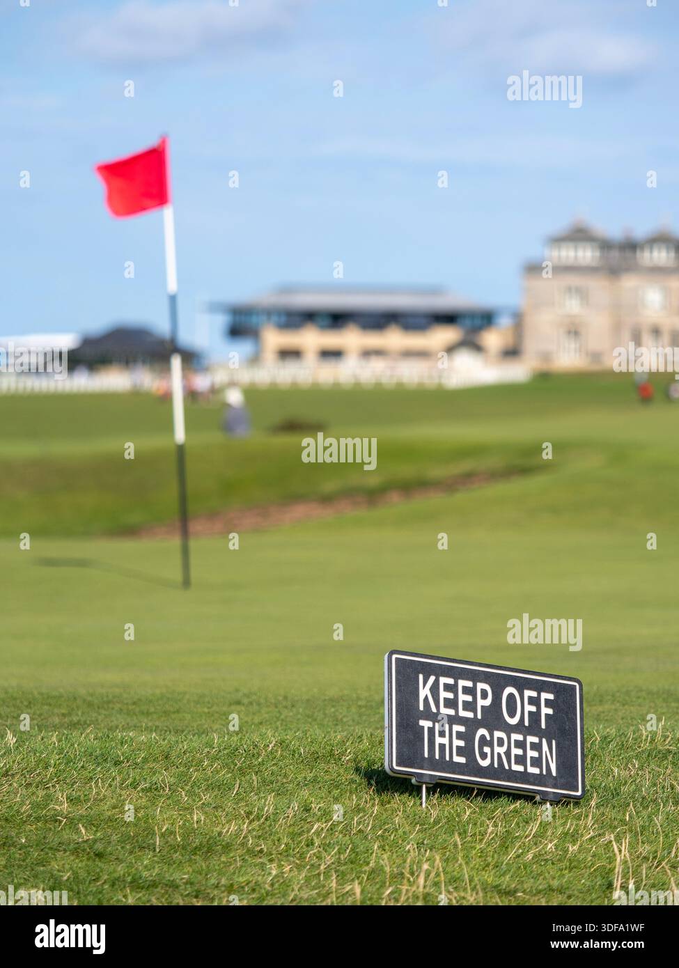AnnonceOld Course Hôtel St Andrews - Site Officiel De
