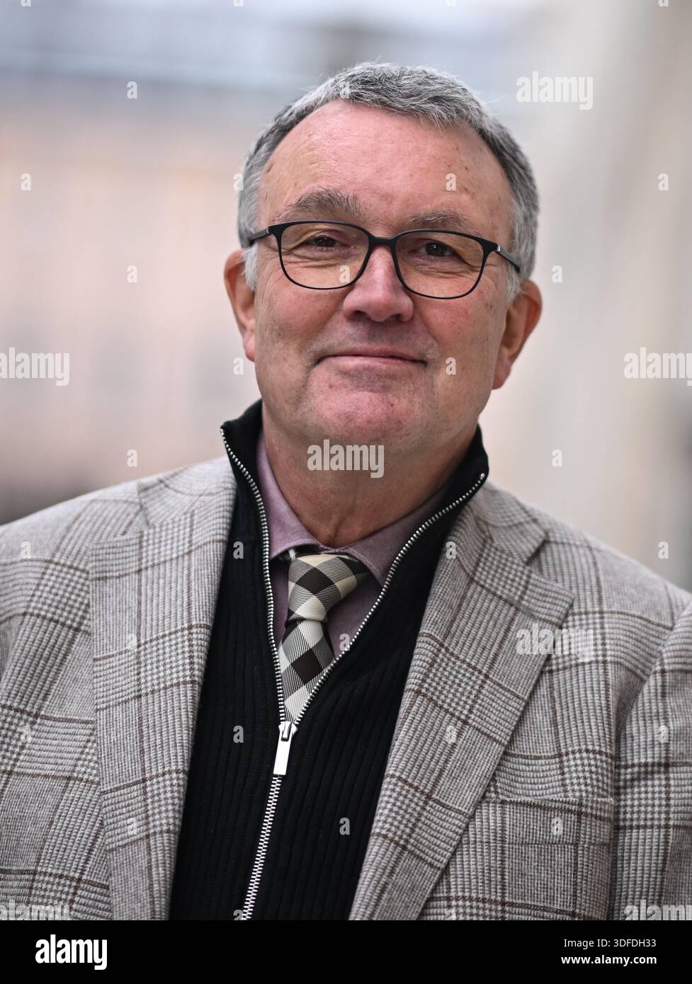 Michael Lders Moral Ber Alles