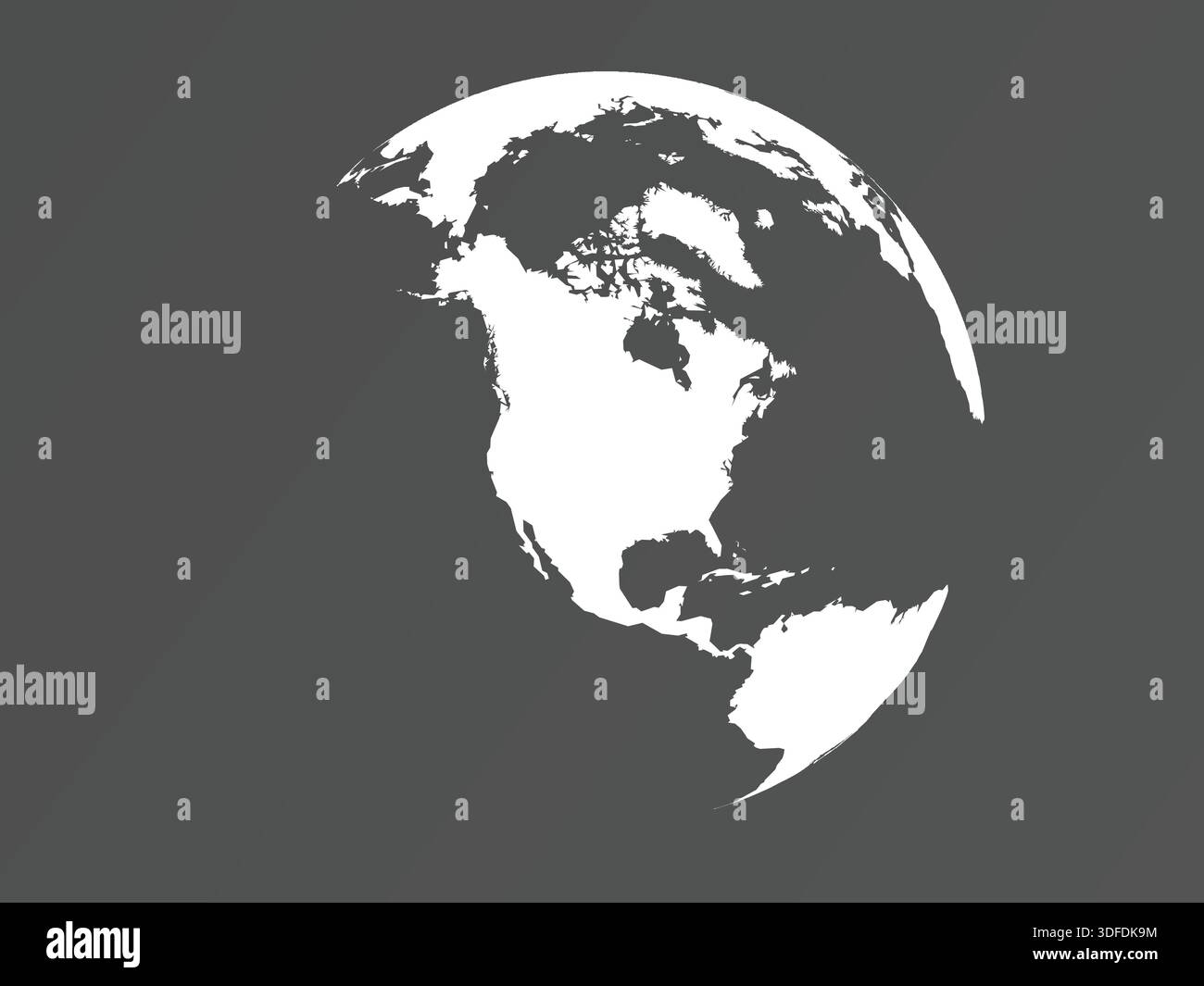 Earth Globe Design Vector Design Stock Vector Image & Art - Alamy