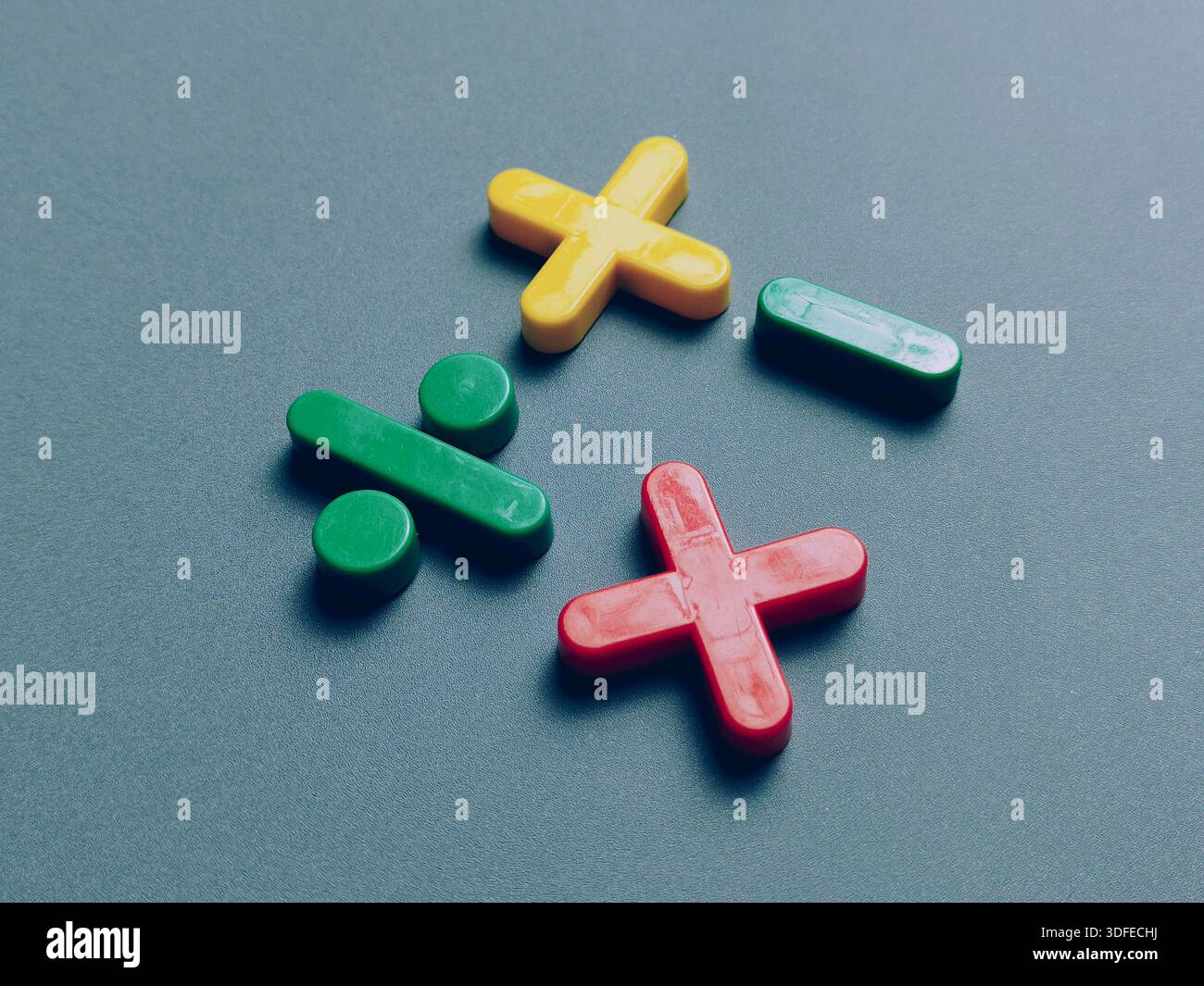 Mathematics symbols hi-res stock photography and images - Alamy