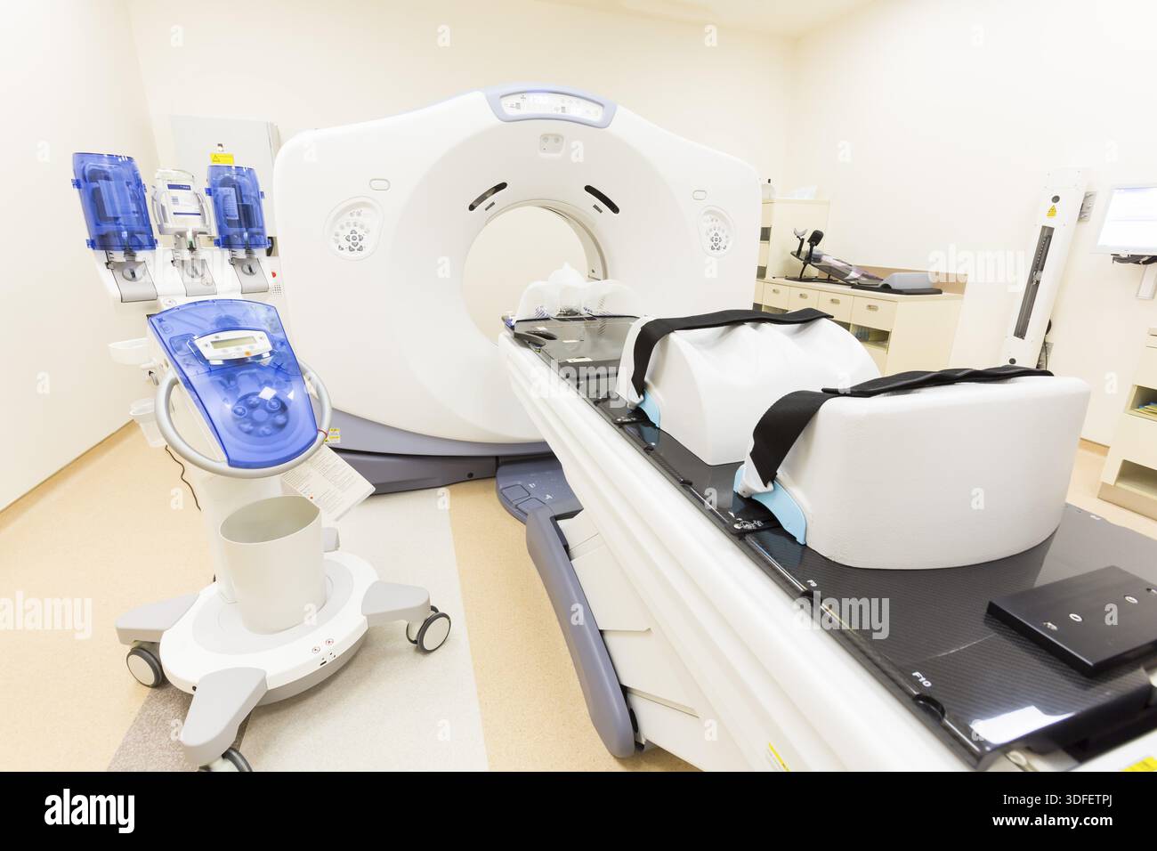 A CT scan, also called X-ray computed tomography (X-ray CT) or ...