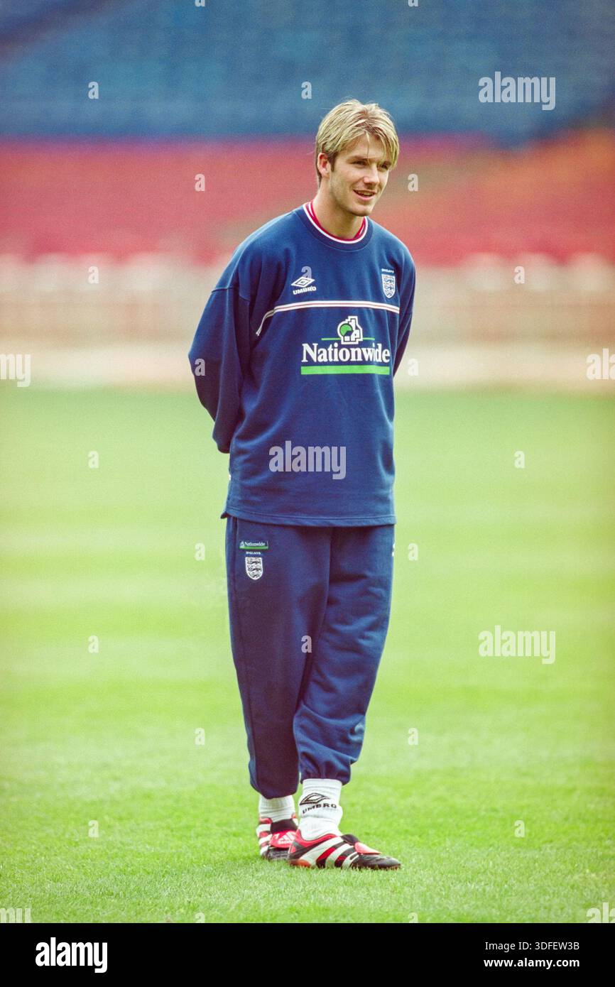 england football training wear