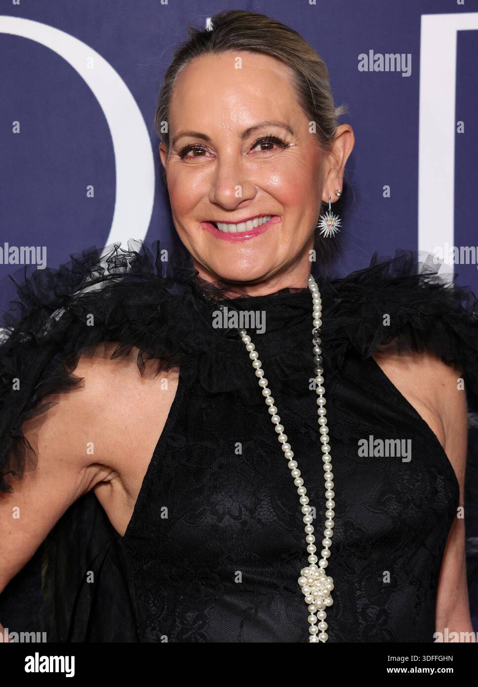 11 January 2026 - Los Angeles, California - Maureen Anne Meehan. Young Hollywood: A Celebration for the Breakout Stars of 2026 - Golden Globe Awards After Party held at Skybar in Los Angeles. (Credit Image: © AdMedia via ZUMA Press Wire) EDITORIAL USAGE ONLY! Not for Commercial USAGE! Stock Photo