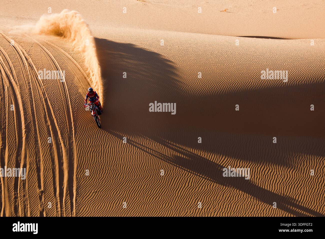 16 MULEC Toni (slo), BAS World KTM Team, KTM, Rallye 2, FIM W2RC