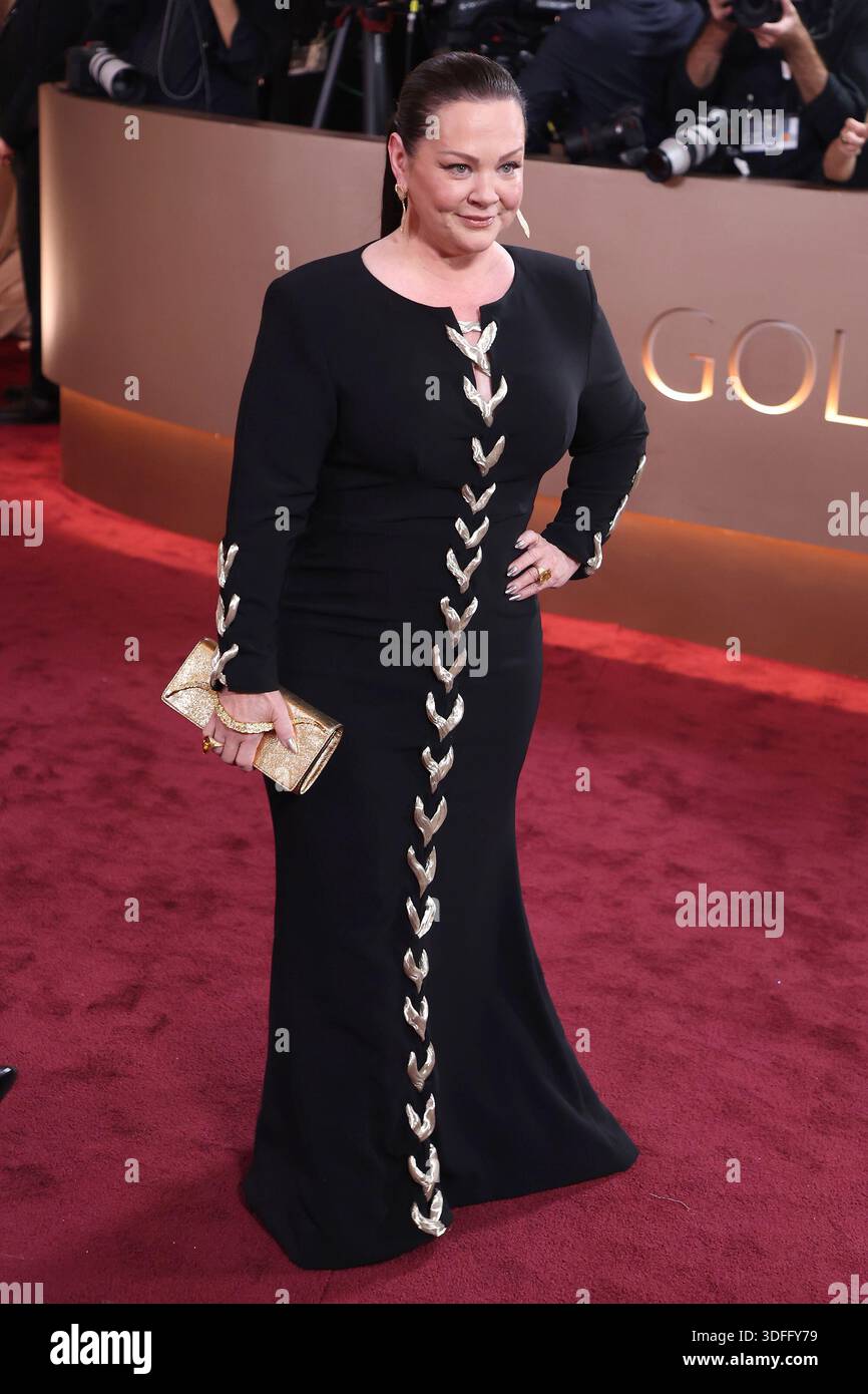 melissa mccarthy golden globes dress Ashley Lauren 11463 - Feather Sleeve Sequin Prom Dress 18 / Hot Pink