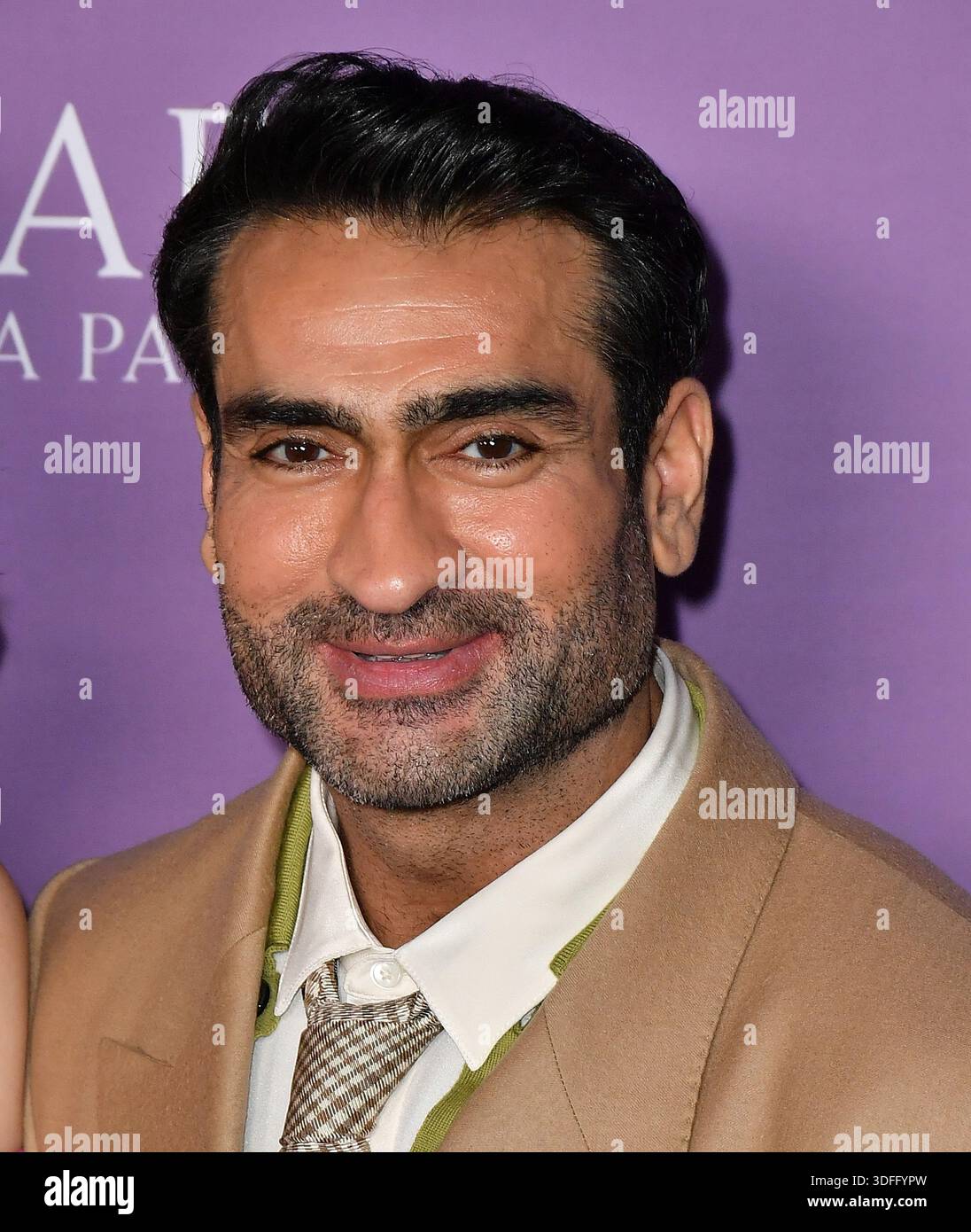 Kumail Ali Nanjiani Attends The 2026 BAFTA Tea Party At Four Seasons Kumail Ali Nanjiani Attends The 2026 Bafta Tea Party At Four Seasons Hotel Los Angeles At Beverly Hills Photo By Image Space Sopa Imagessipa Usa 3DFFYPW