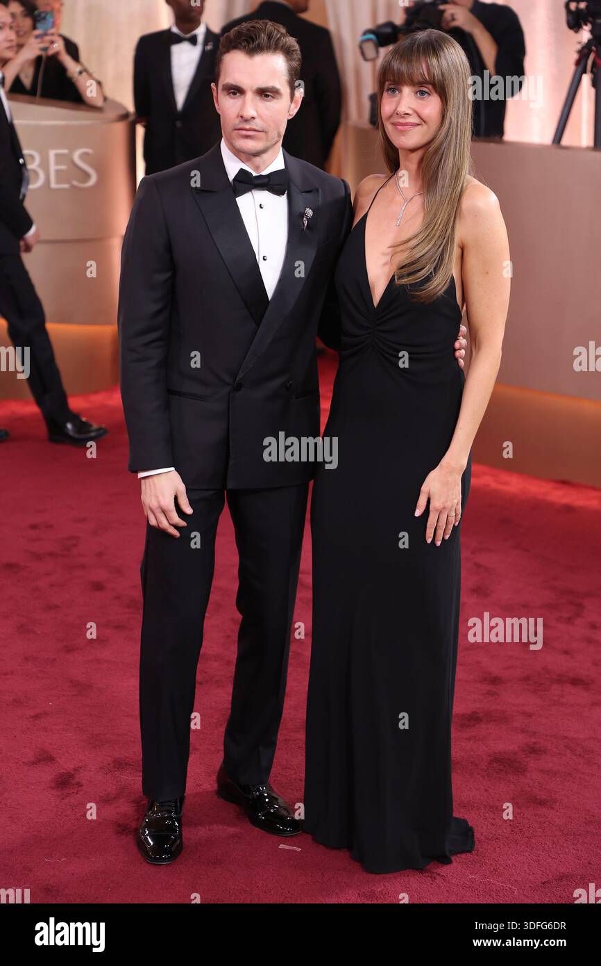 BEVERLY HILLS, CALIFORNIA - JANUARY 11: at the 83rd Annual Golden Globe Awards at The Beverly Hilton on January 11, 2026 in Beverly Hills, California.Credit: Admedia (Credit Image: © AdMedia via ZUMA Press Wire) EDITORIAL USAGE ONLY! Not for Commercial USAGE! Stock Photo