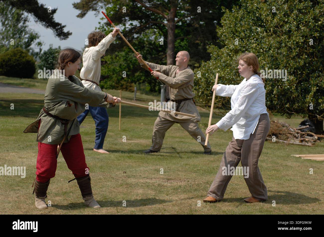 Sutton hoo national trust hi-res stock photography and images - Alamy