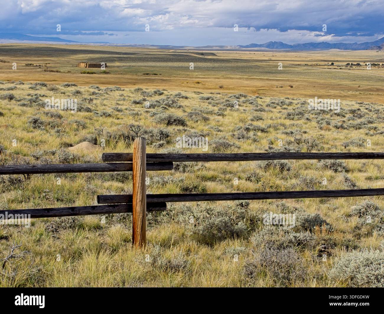 The great plains 19th century hi-res stock photography and images - Alamy