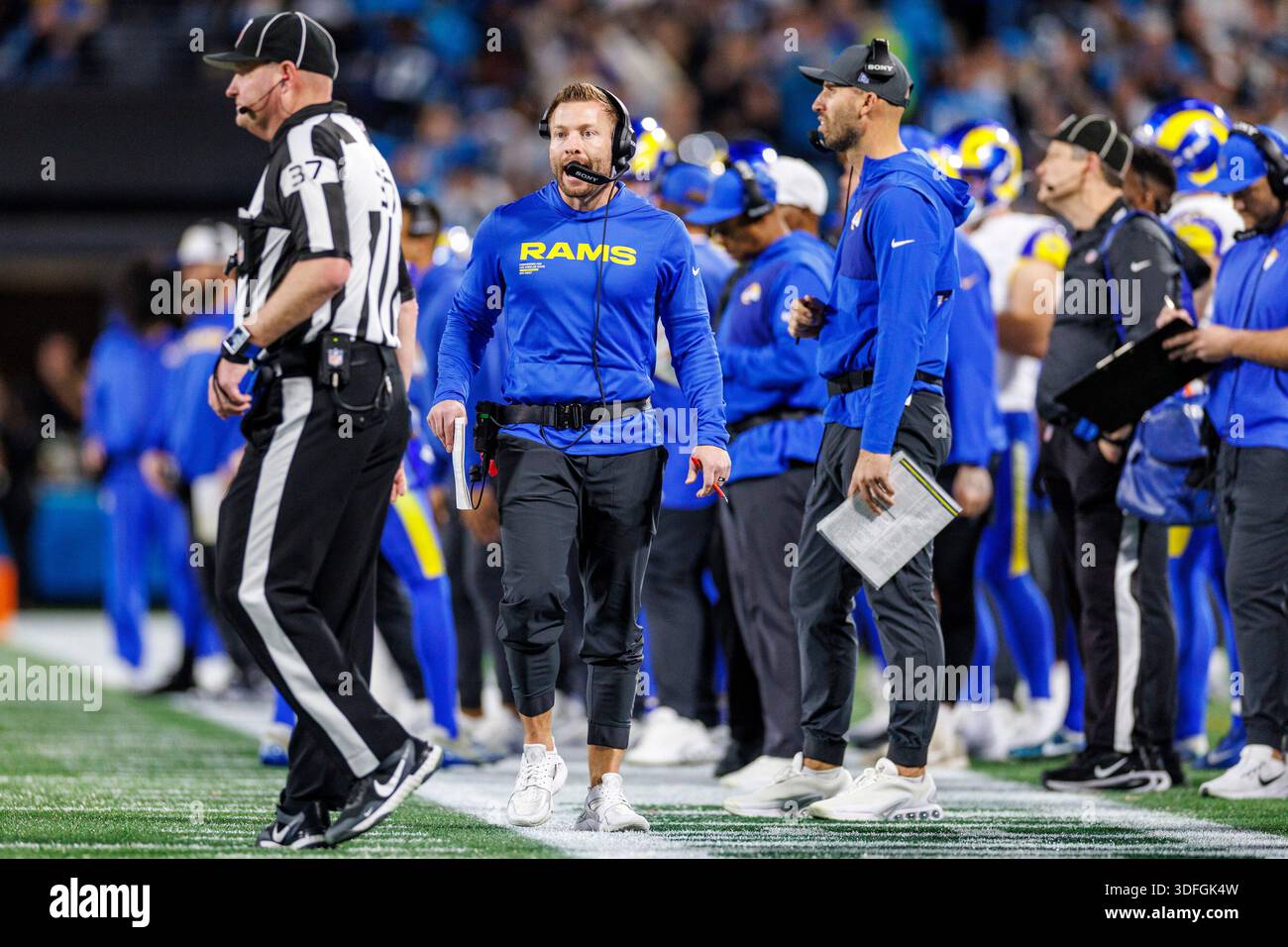 Implications for the Rams’ Roster and Performance Implications for the Rams’ Roster and Performance