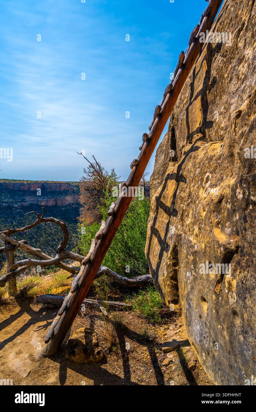 Historic cliff side dwellings showcasing survival, architecture, and ...