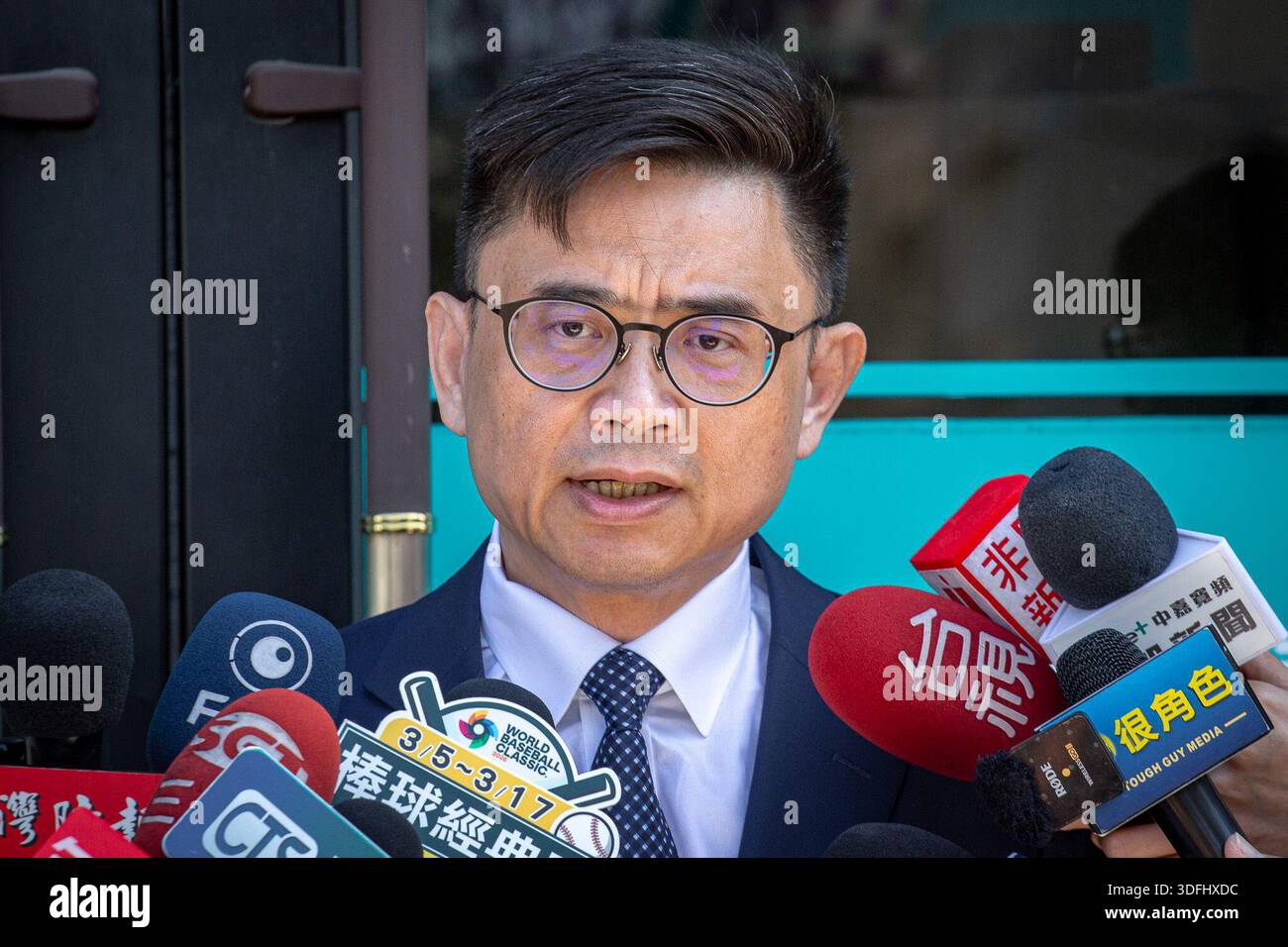 Cheng rui hi-res stock photography and images - Alamy