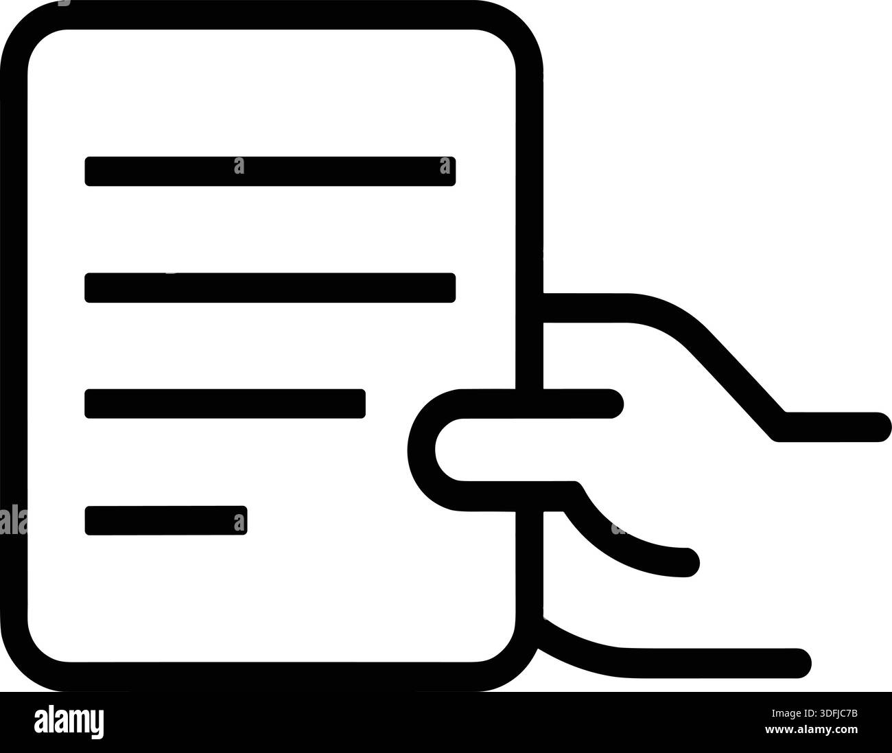 Reviewing file Black and White Stock Photos & Images - Alamy