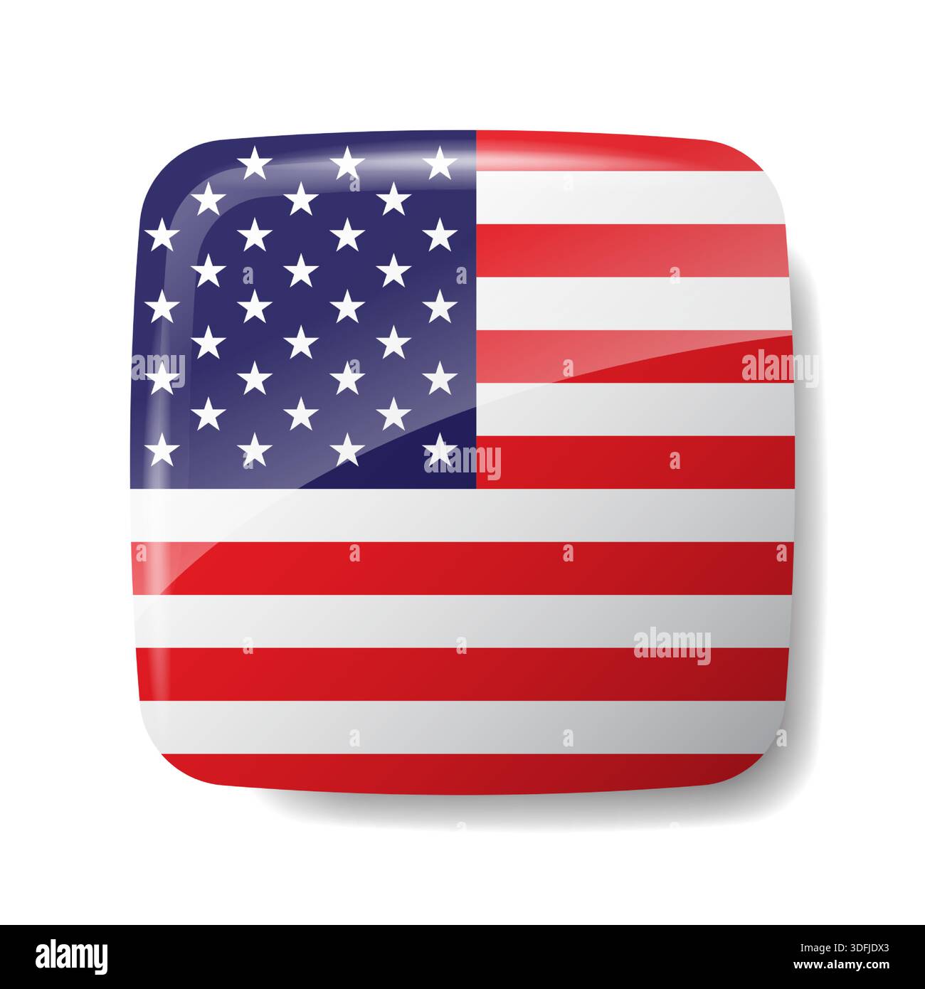 Democracy corner Stock Vector Images - Alamy