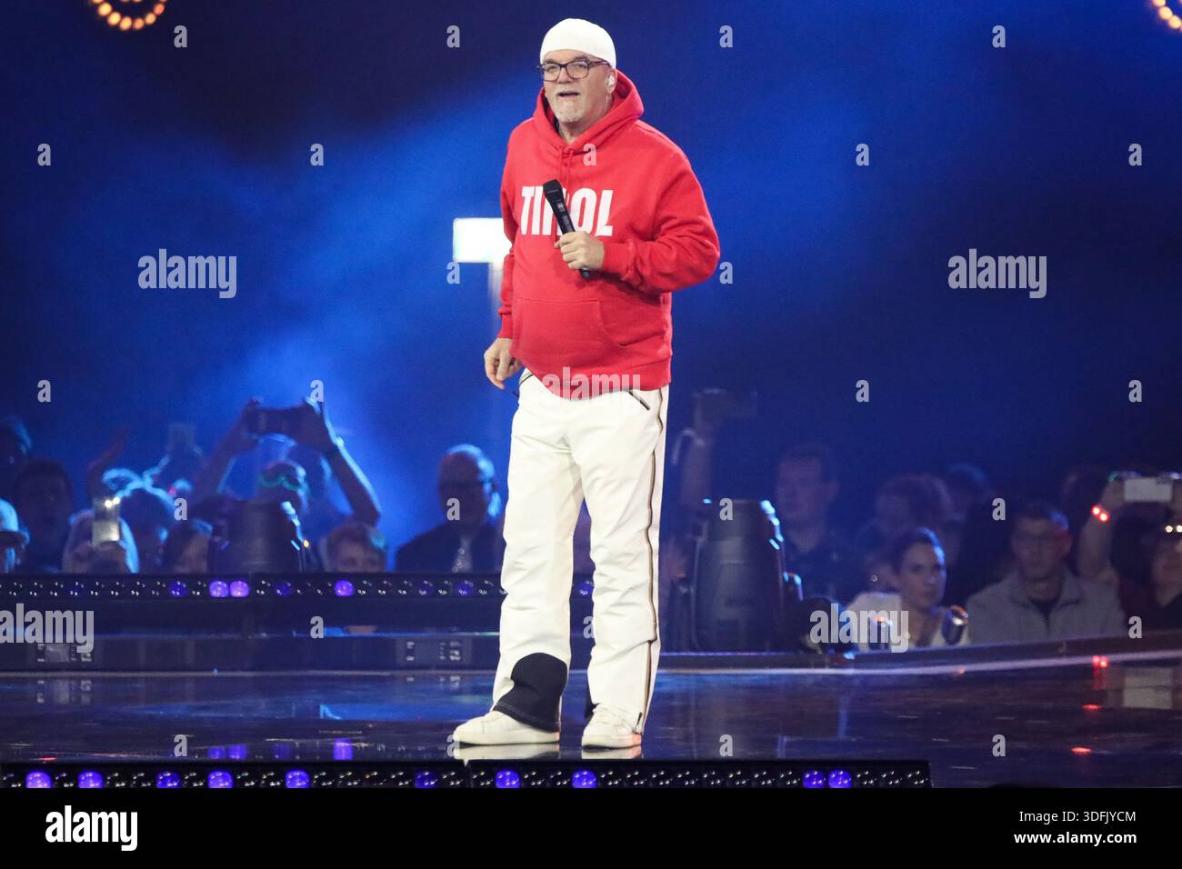 Erstaunlich Dj Tzi Mtze Bild