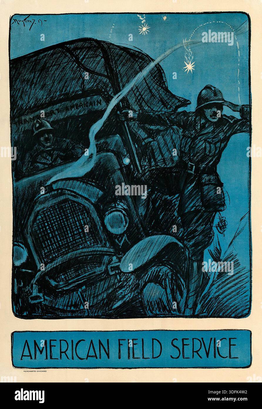 Wartime intensity hi-res stock photography and images - Alamy