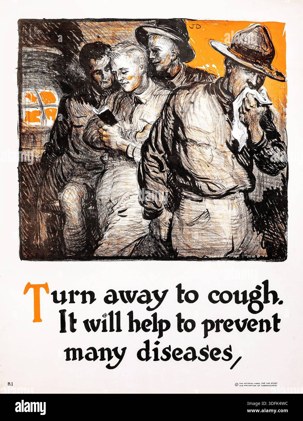 1918 influenza pandemic hi-res stock photography and images - Alamy