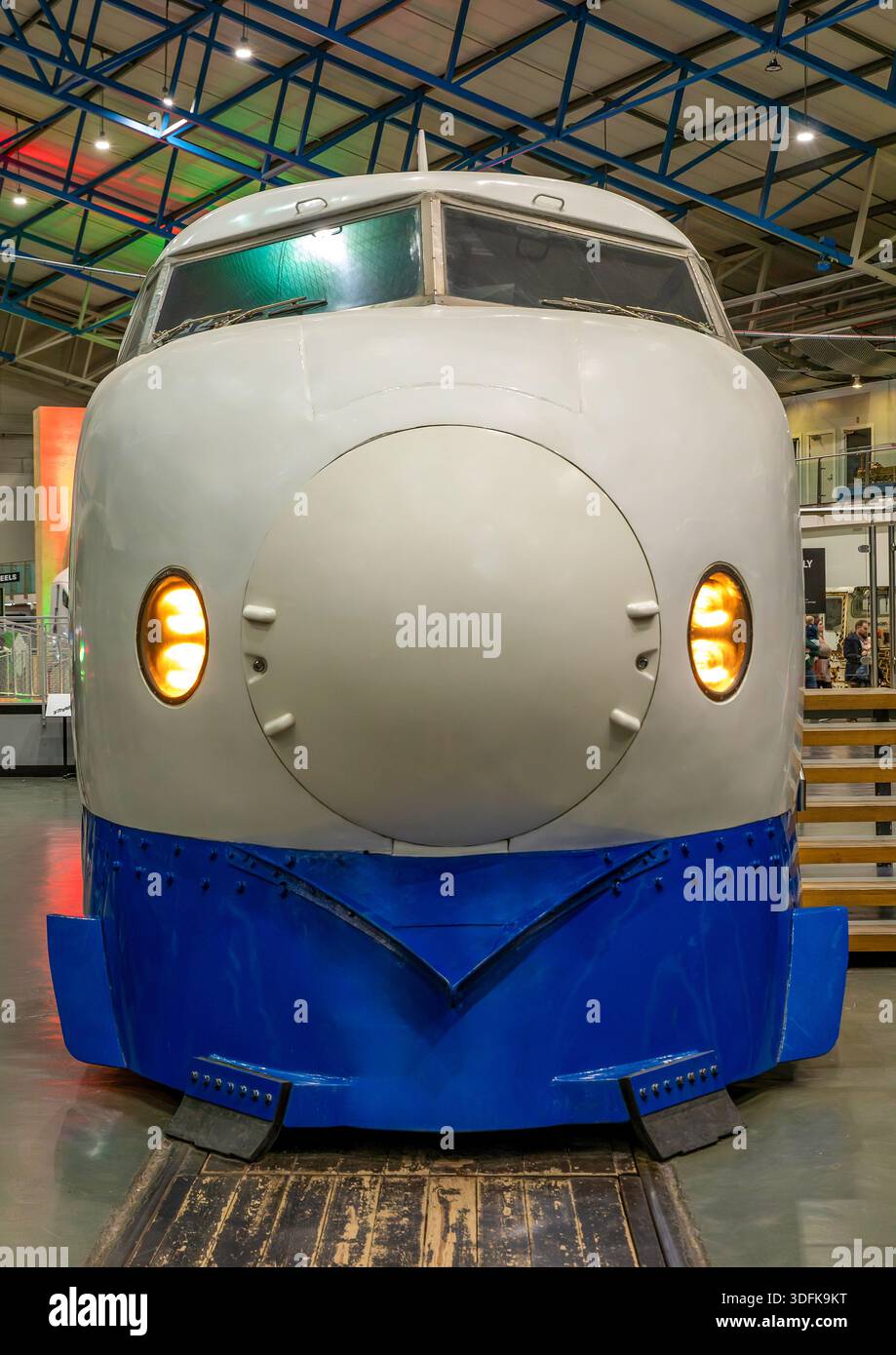 Japanese national railways hi-res stock photography and images - Alamy