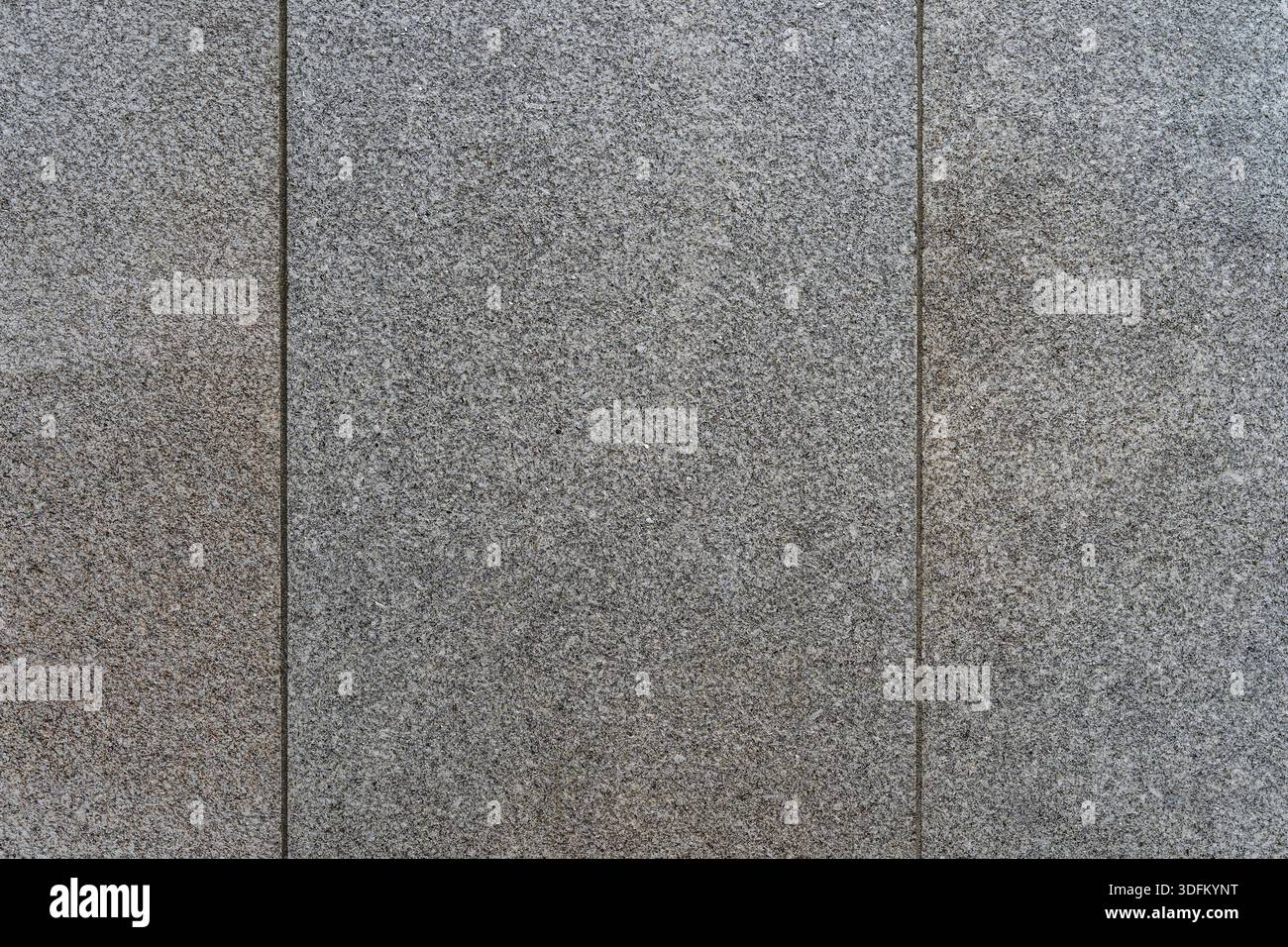 Grunge grey granite with fine patterns. High quality texture and background for your projects and creative work Stock Photo