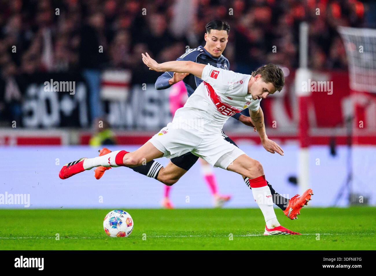 From Regional League to the National Team: The Rapid Rise of Younes Ebnoutalib Under Jürgen Klopp