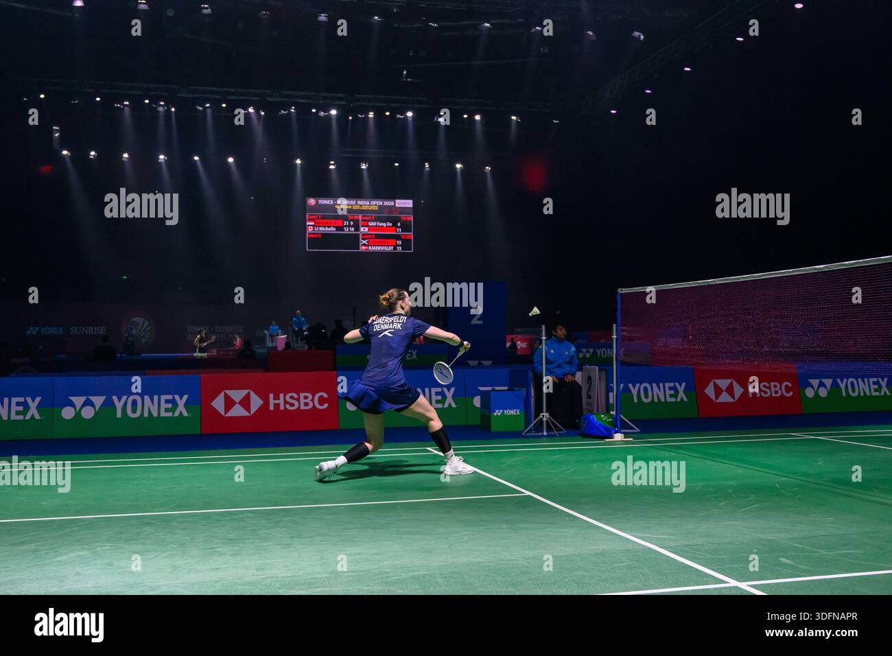 Danish Chef Approves of World Championship Performance Despite Medal Drought Danish Chef Approves of World Championship Performance Despite Medal Drought
