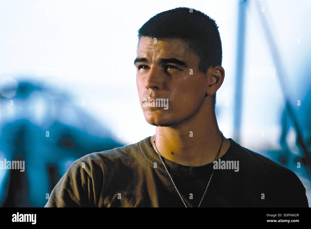 Black Hawk Down Josh Hartnett Stock Photo - Alamy