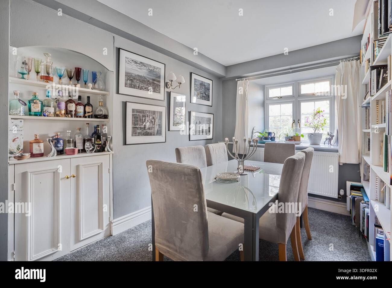 Interior Property Photography Vol.5 Stock Photo - Alamy