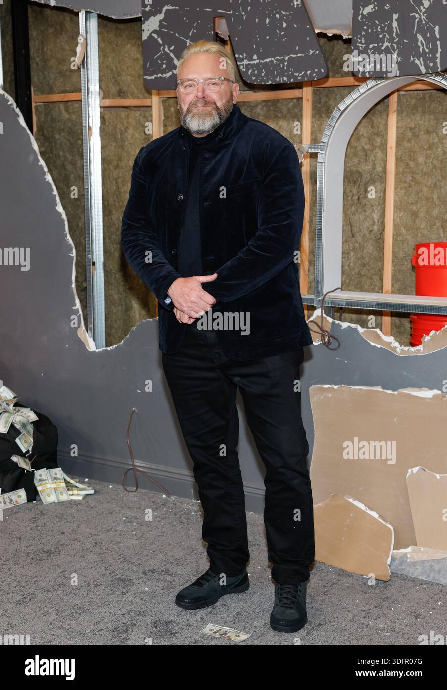 What Are Joe Carnahan's Top Action Thrillers?