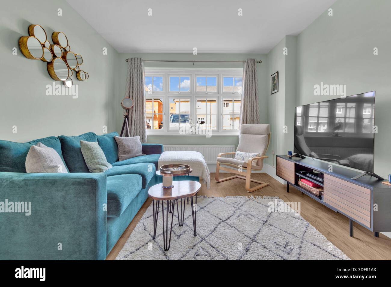 Interior Property Photography Vol.6 Stock Photo - Alamy