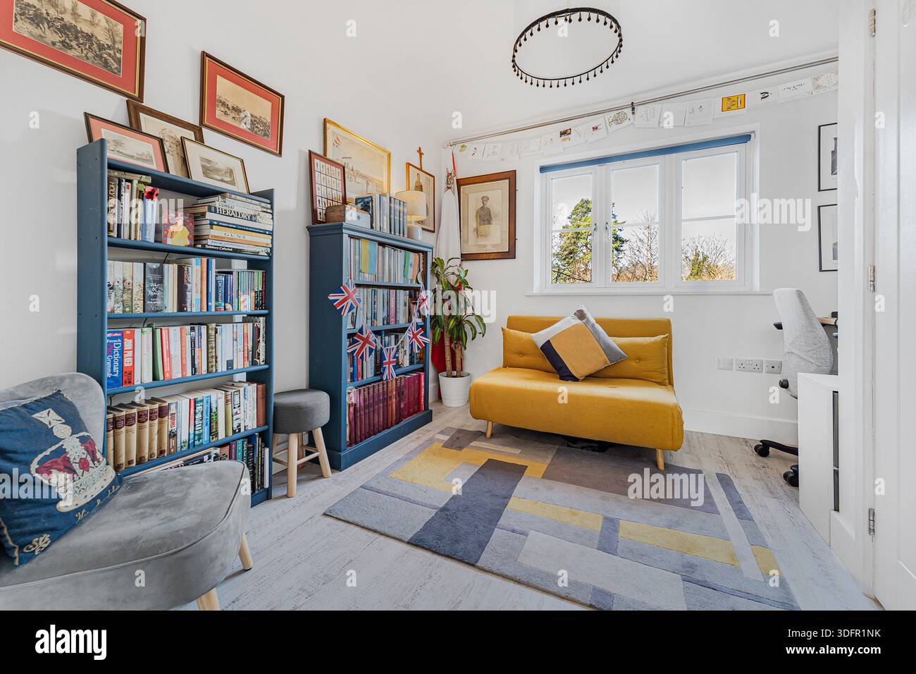 Interior Property Photography Vol.6 Stock Photo - Alamy