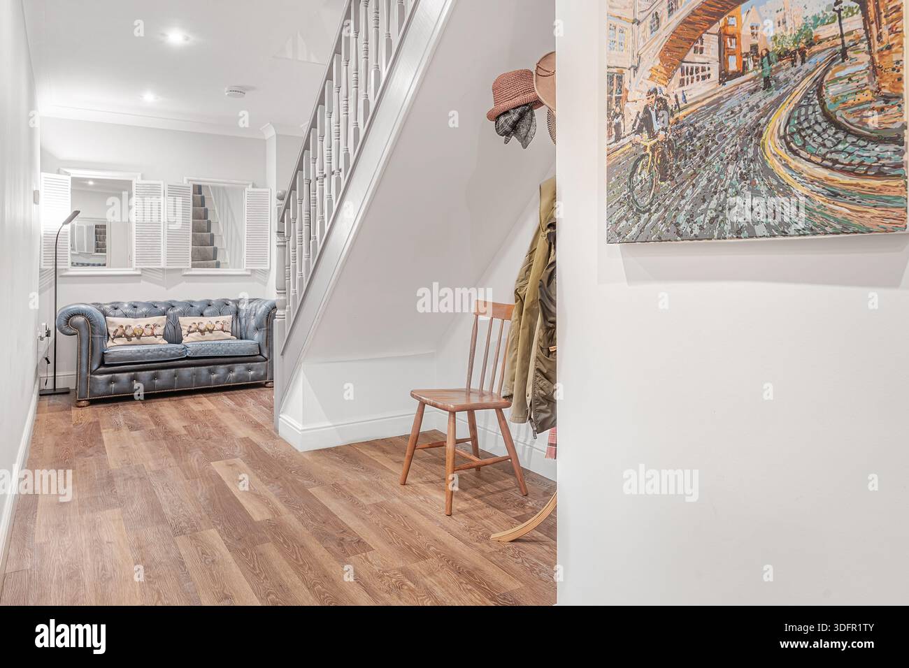 Interior Property Photography Vol.6 Stock Photo - Alamy