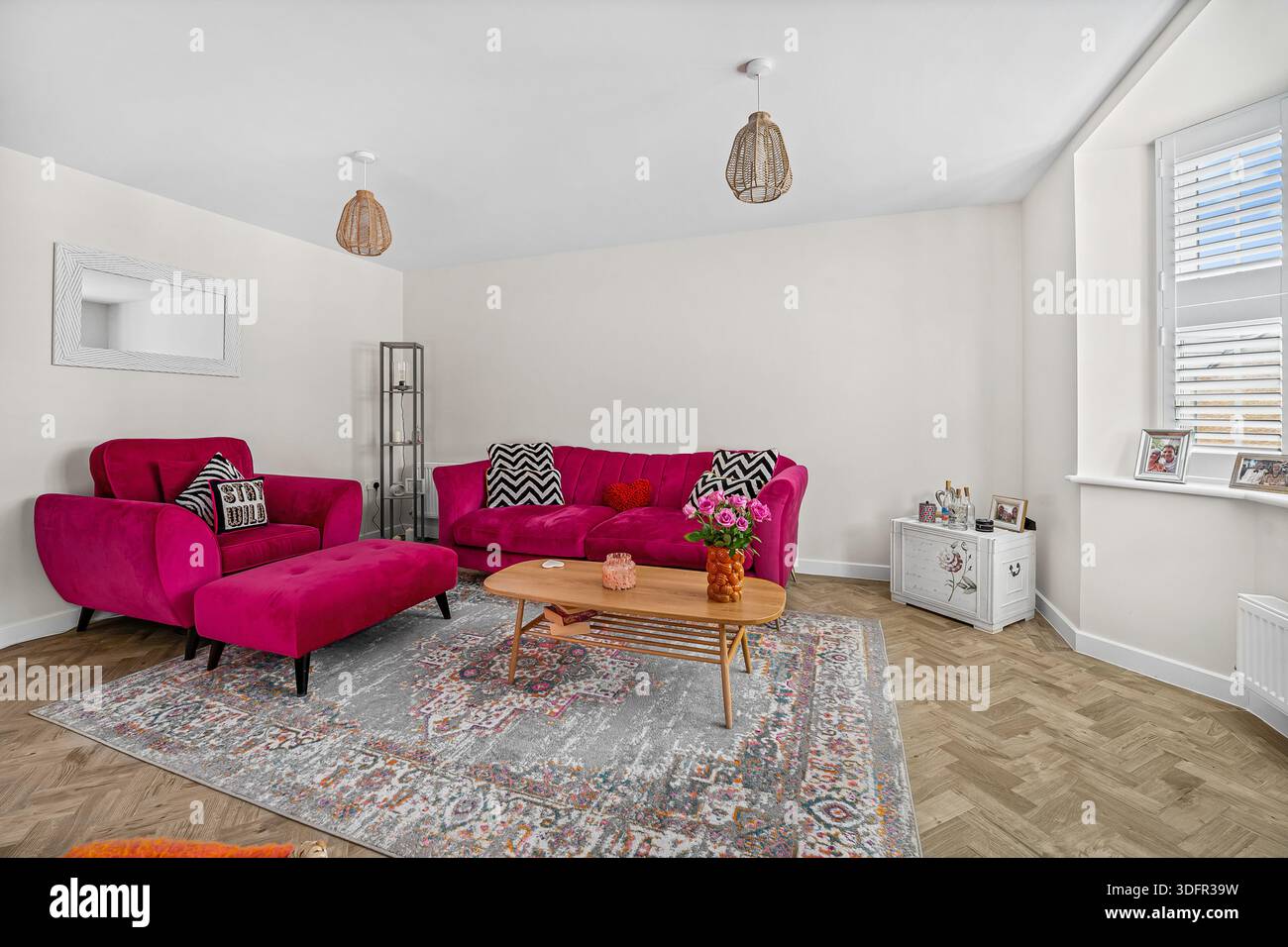 Interior Property Photography Vol.7 Stock Photo - Alamy