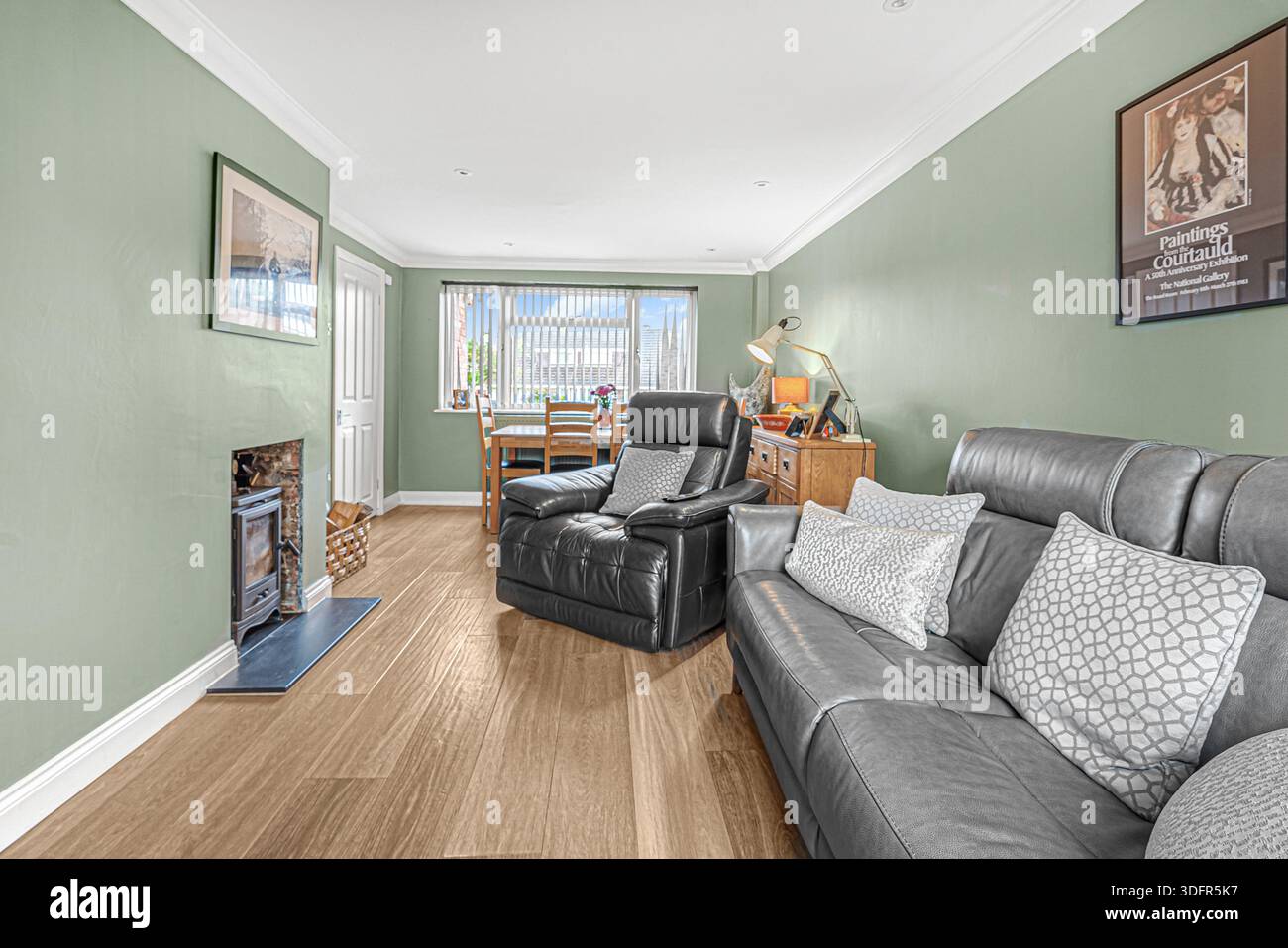 Interior Property Photography Vol.8 Stock Photo - Alamy
