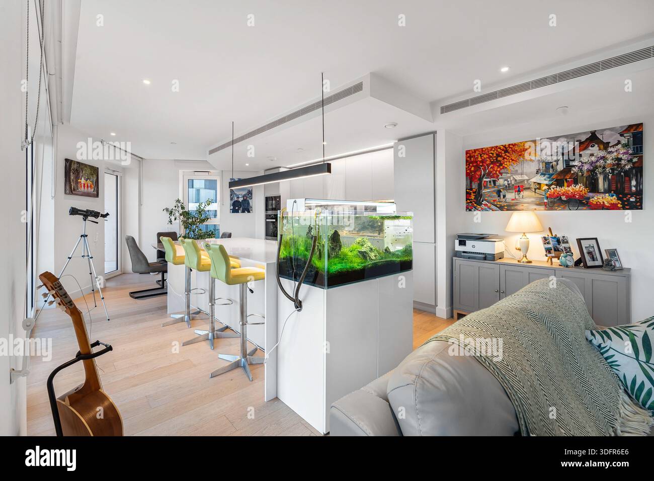 Interior Property Photography Vol.8 Stock Photo - Alamy