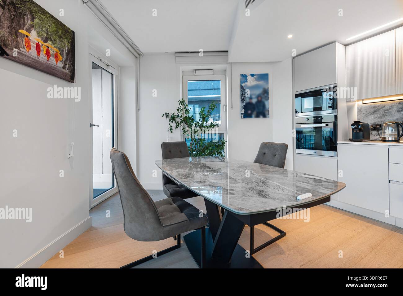 Interior Property Photography Vol.8 Stock Photo - Alamy