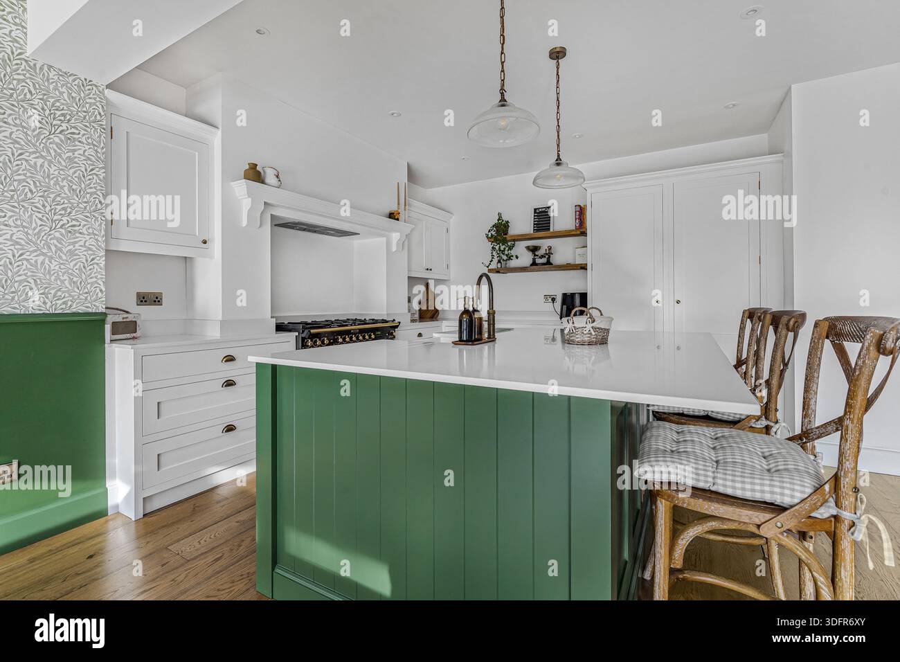Interior Property Photography Vol.9 Stock Photo - Alamy