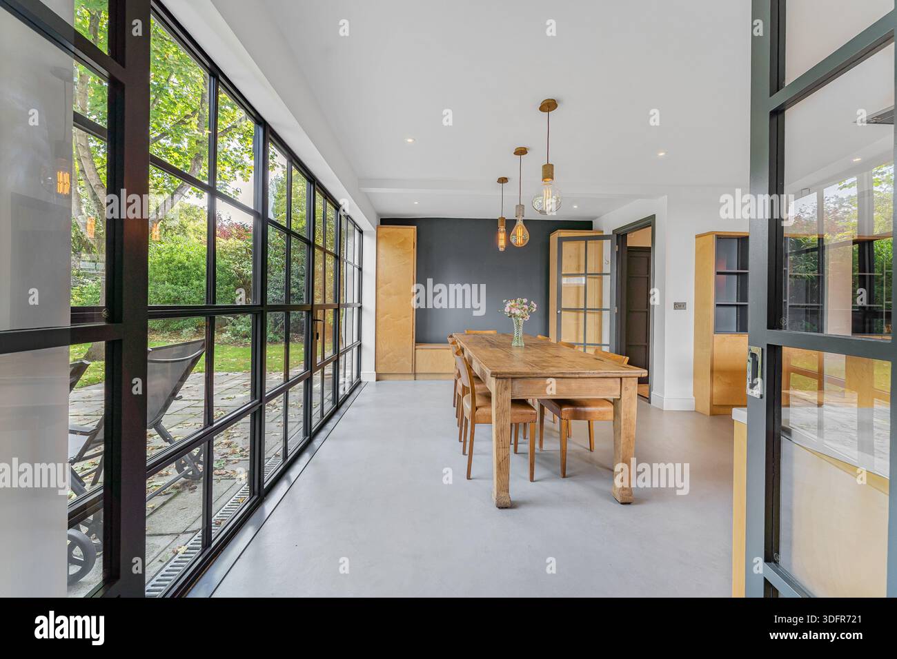 Interior Property Photography Vol.9 Stock Photo - Alamy